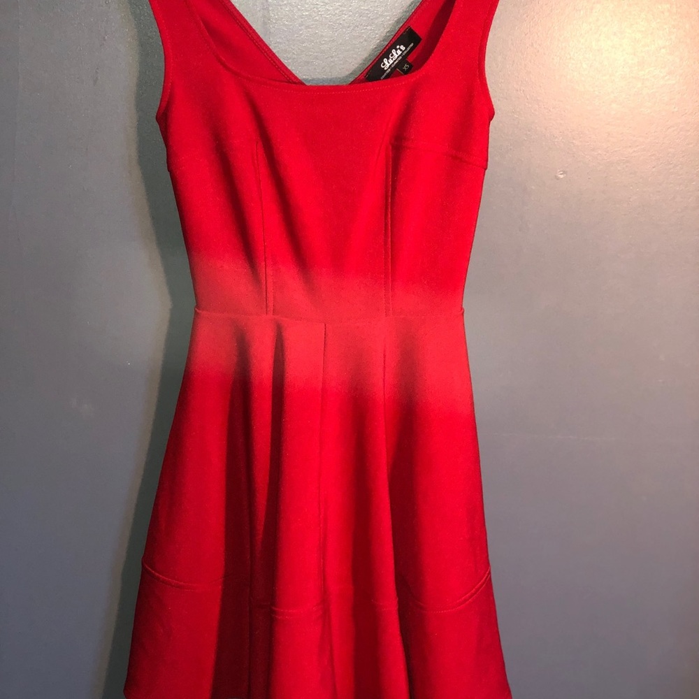 Dress